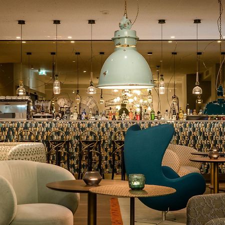 Motel One Linz-Hauptplatz Экстерьер фото