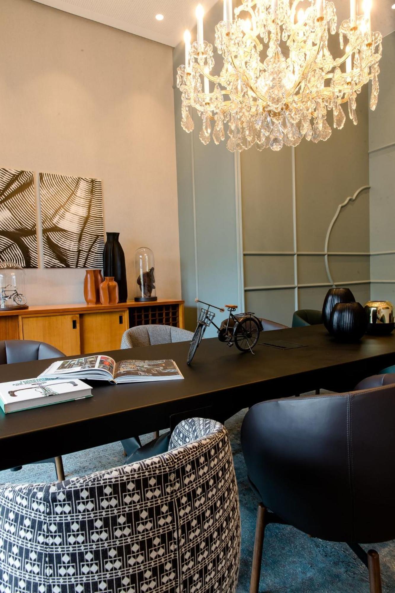 Motel One Linz-Hauptplatz Экстерьер фото