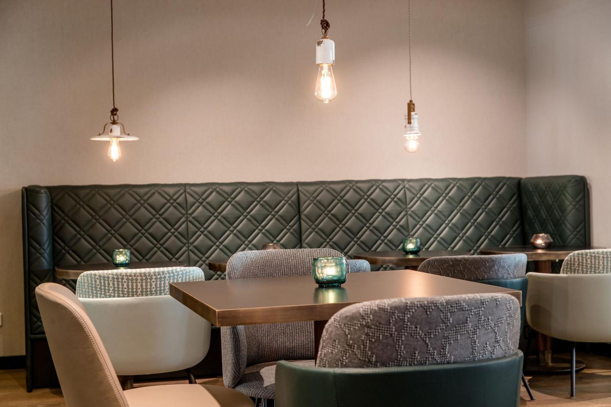 Motel One Linz-Hauptplatz Экстерьер фото